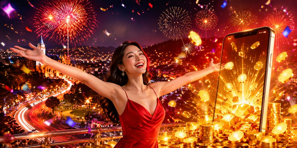 Khung cảnh trải nghiệm casino trên thiết bị di động tại Đà Lạt